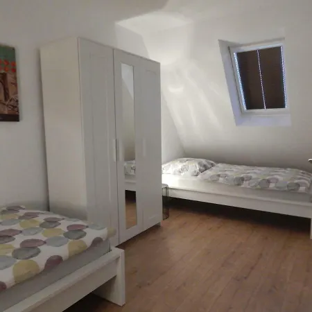 Ferienhaus Renate Leer Zewnętrze zdjęcie