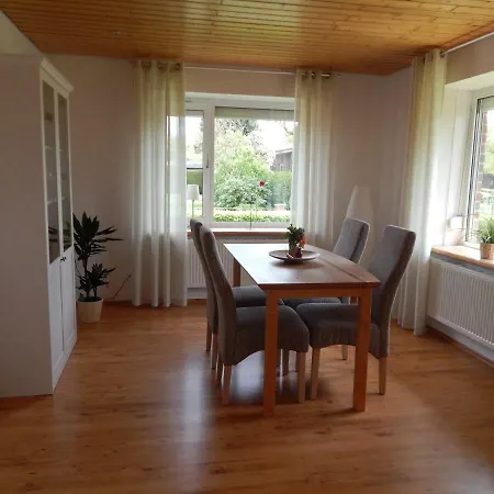 Ferienhaus Renate Leer Zewnętrze zdjęcie