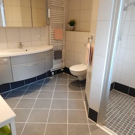 Ferienhaus Renate Leer Zewnętrze zdjęcie