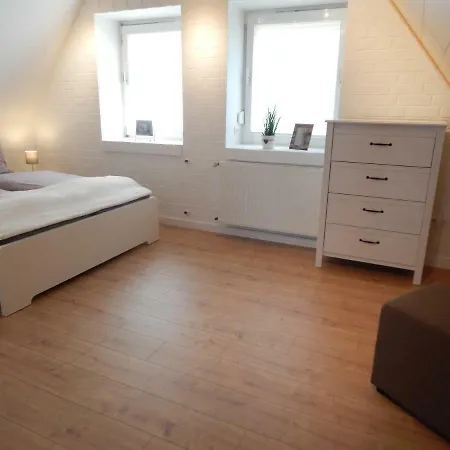 Ferienhaus Renate Leer Zewnętrze zdjęcie