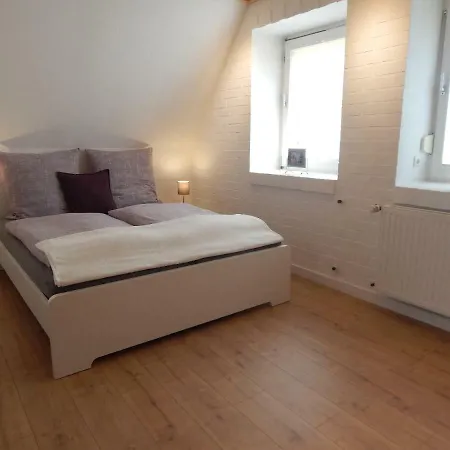 Ferienhaus Renate Leer Zewnętrze zdjęcie