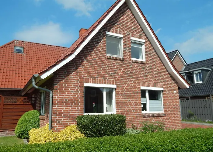 Ferienhaus Renate