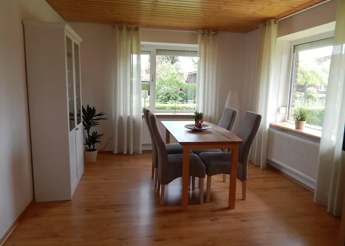 Ferienhaus Renate