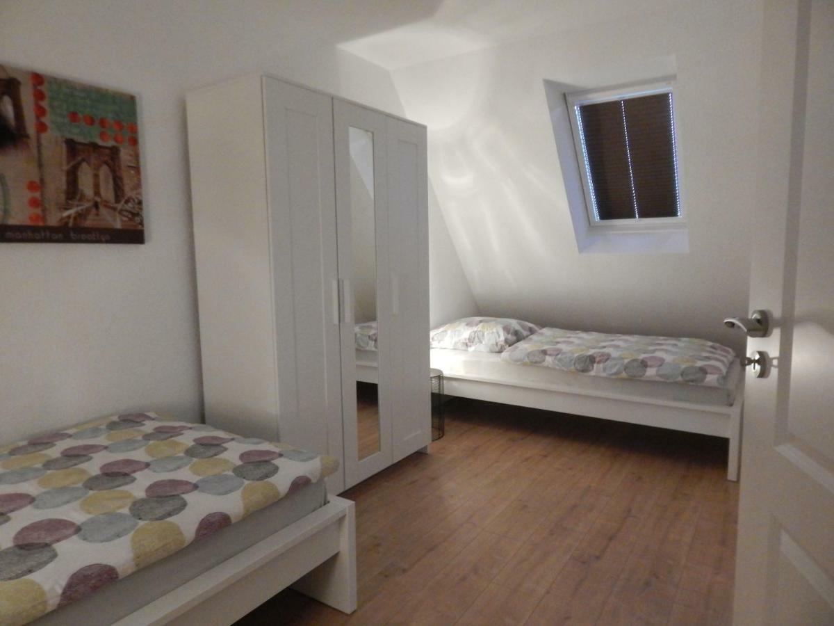 Renate Holiday home