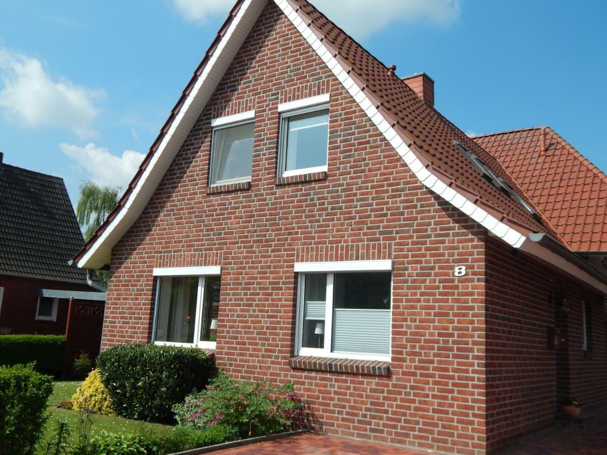 Holiday home Renate
