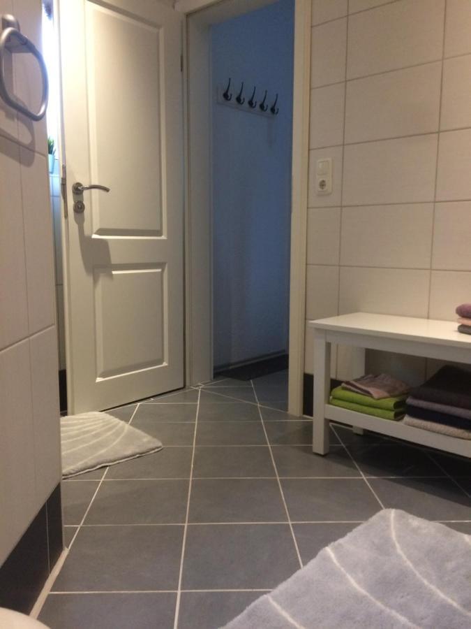 Holiday home Renate *