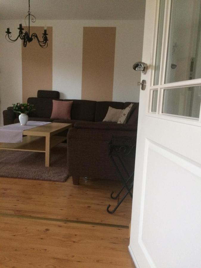 Holiday home Renate